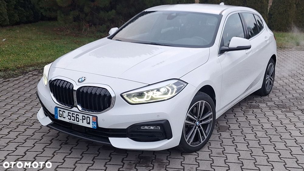 BMW Seria 1 118i GPF Advantage - 2