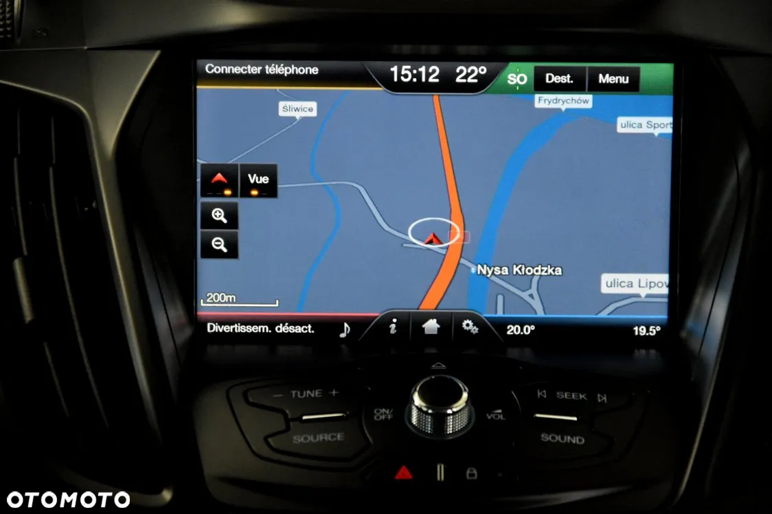 Ford Kuga 2.0 TDCi 2x4 SYNC - 28