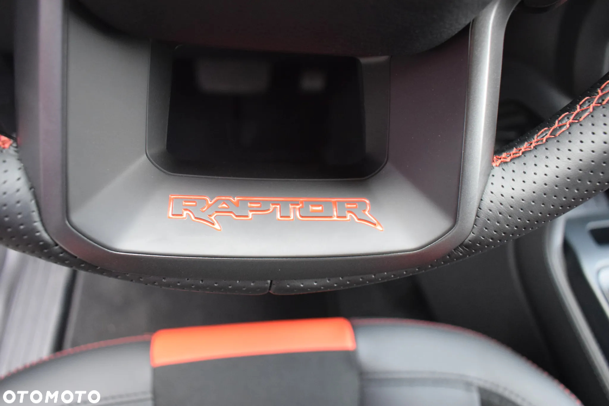 Ford Ranger Raptor - 19