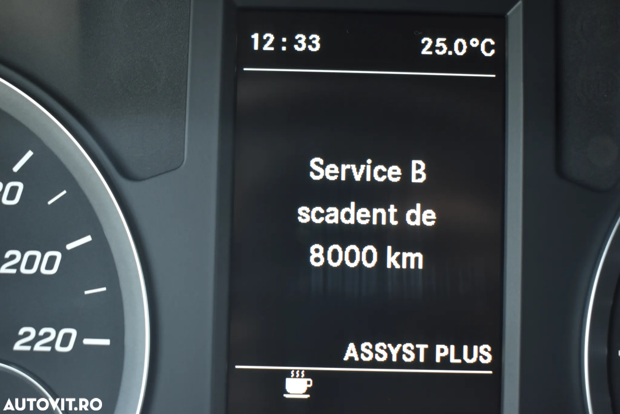 Mercedes-Benz Vito Furgon 114 CDI FWD Long - 22