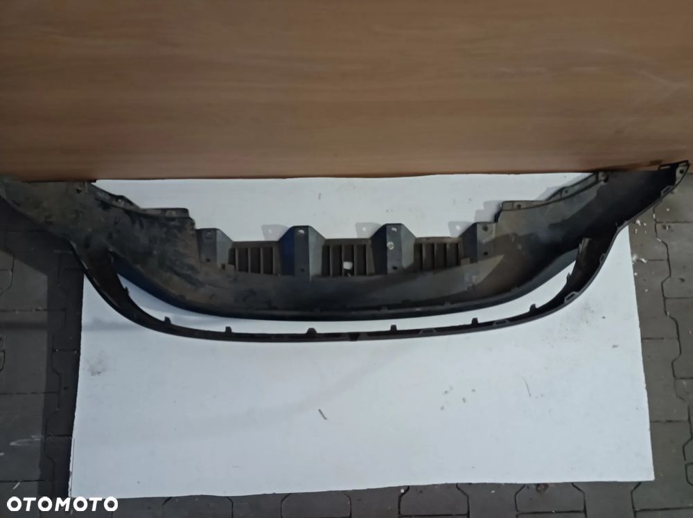 DOKŁADKA ZDERZAKA PRZÓD HONDA CIVIC VIII 71102-SMG-ZZ00 - 2
