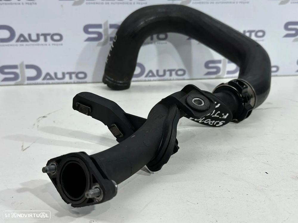 Tubo Intercooler - Fiat Tipo (2016) - 3