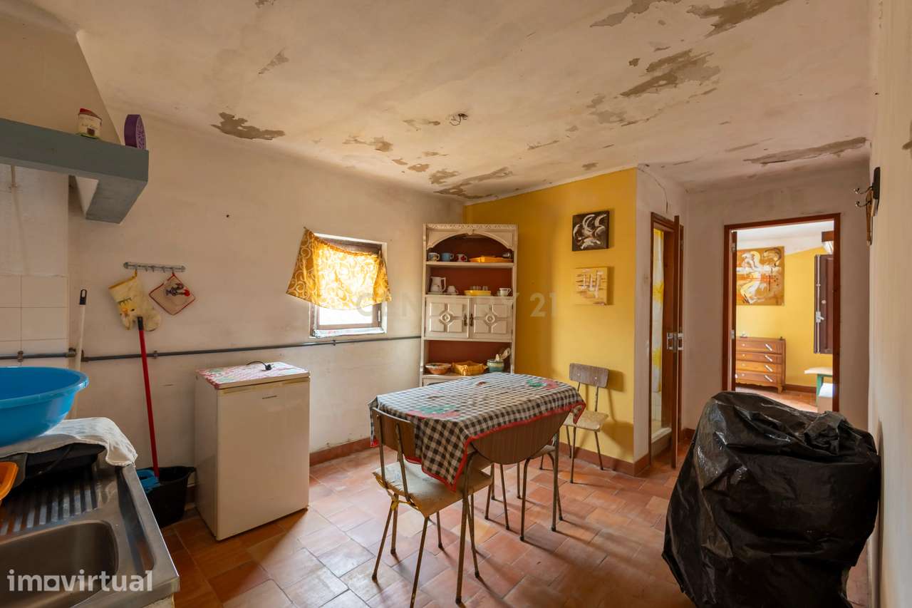 Oportunidade Única de Investimento na Costa Vicentina – Porto Covo - Grande imagem: 3/30