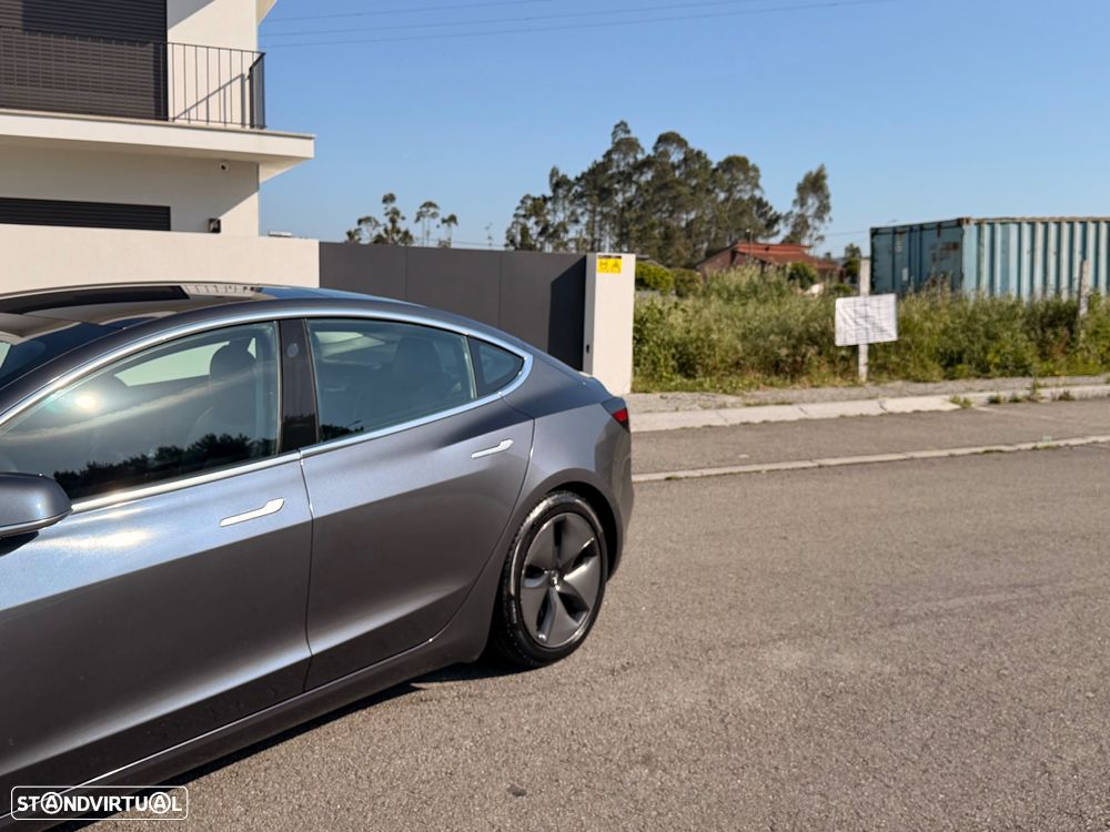 Tesla Model 3 Standard Range Plus RWD - 7
