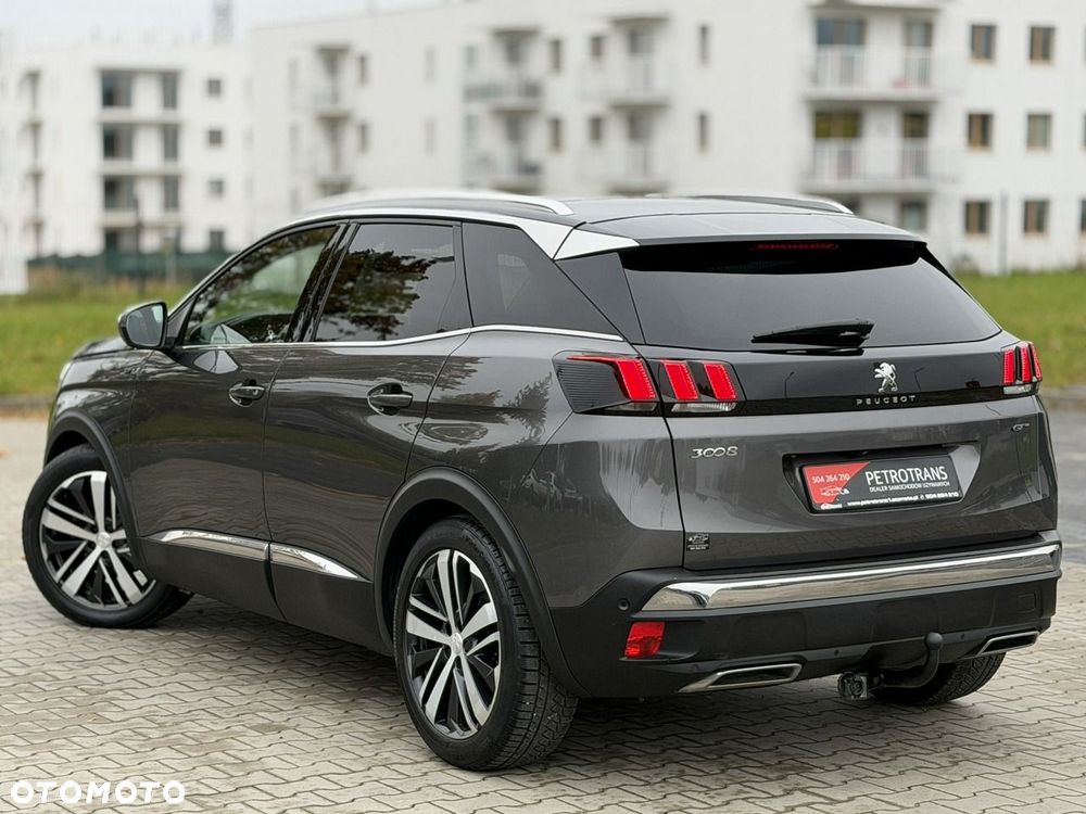 Peugeot 3008 - 7