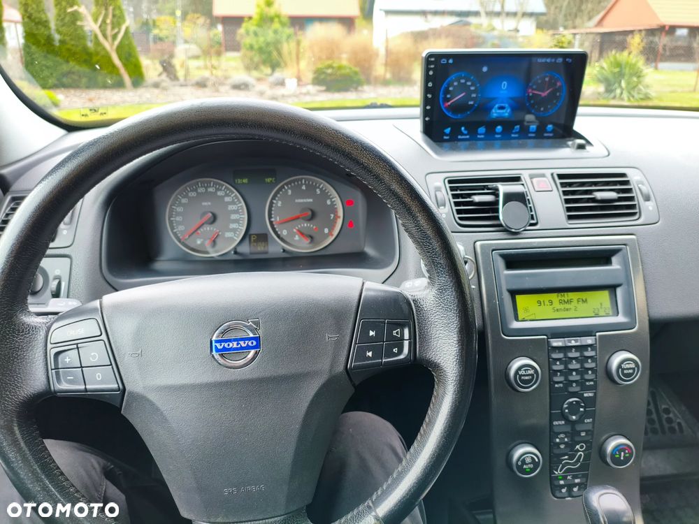 Volvo V50 T5 Summum - 7