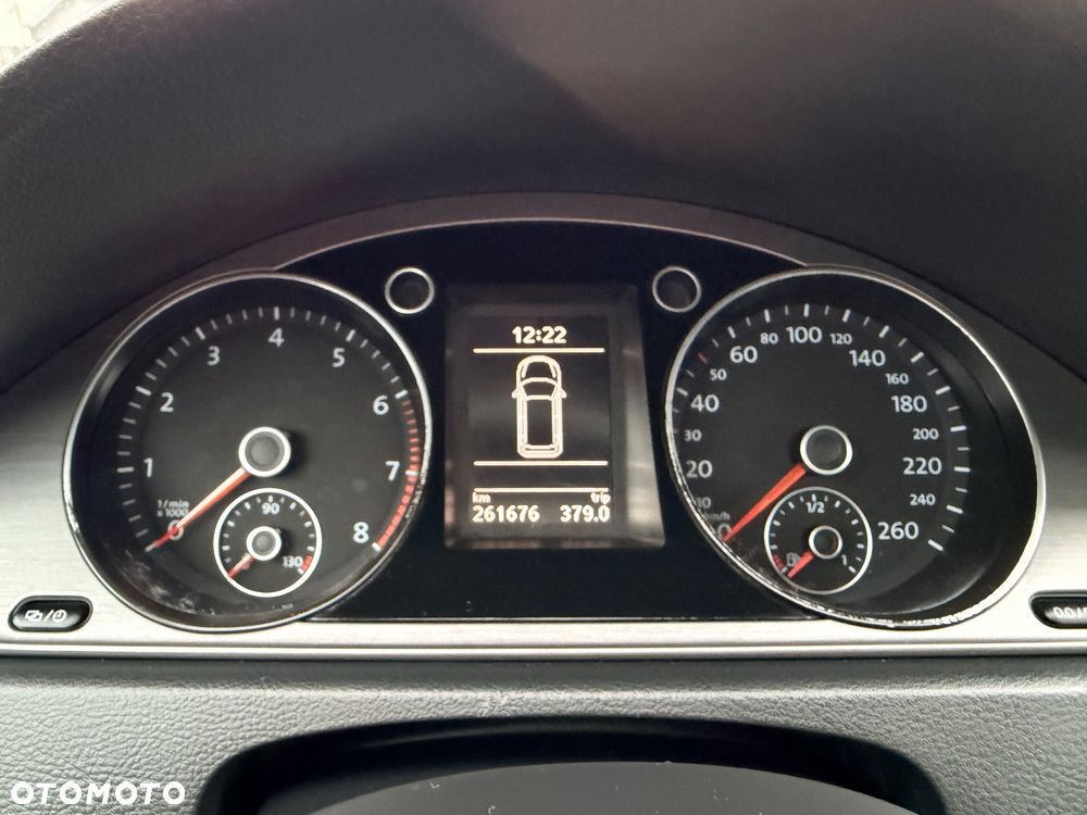 Volkswagen Passat 1.4 TSI Comfortline BlueMotion Technology - 37