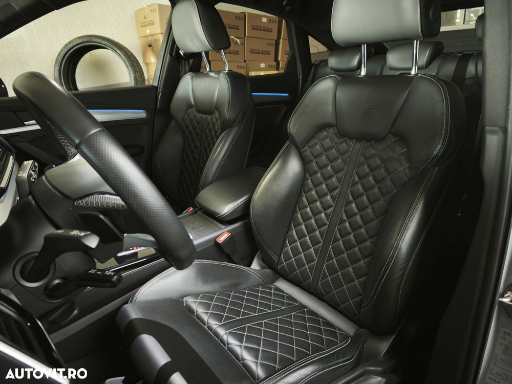 Audi Q5 40 TDI quattro S tronic MHEV S Line - 18