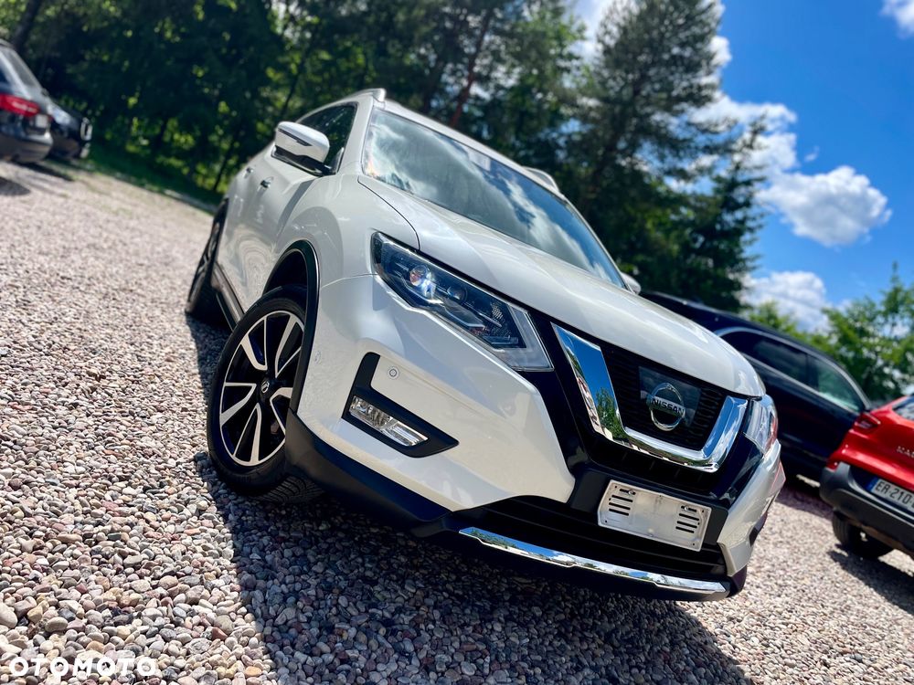 Nissan X-Trail 1.6 DCi Tekna - 3