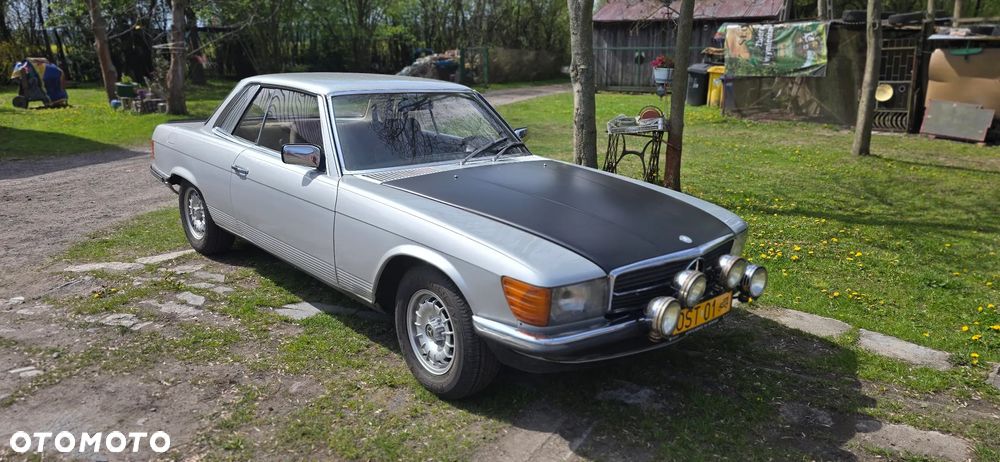 Mercedes-Benz SLC - 5
