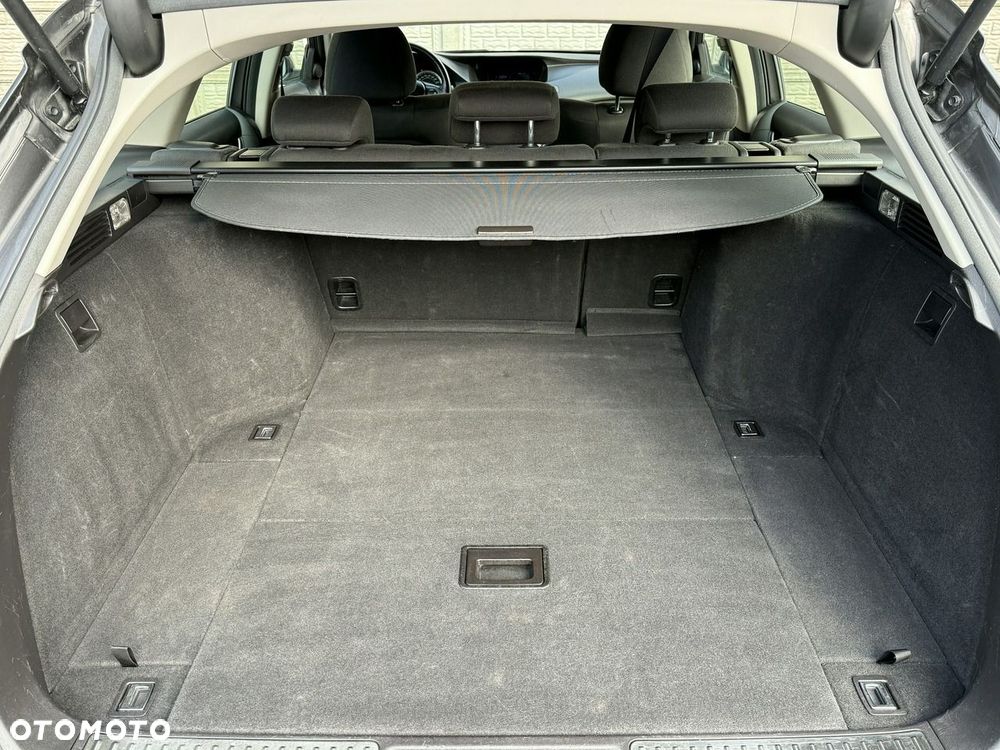 Honda Accord 2.2d Elegance - 17