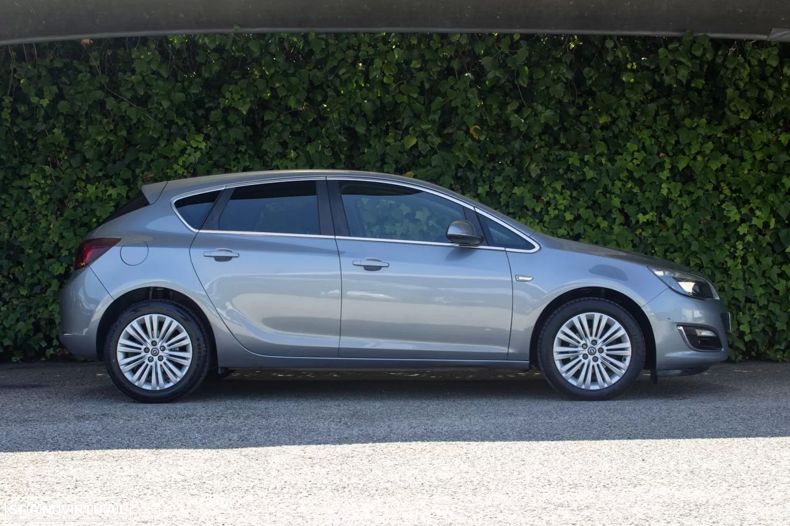 Opel Astra 1.4 Executive S/S - 6