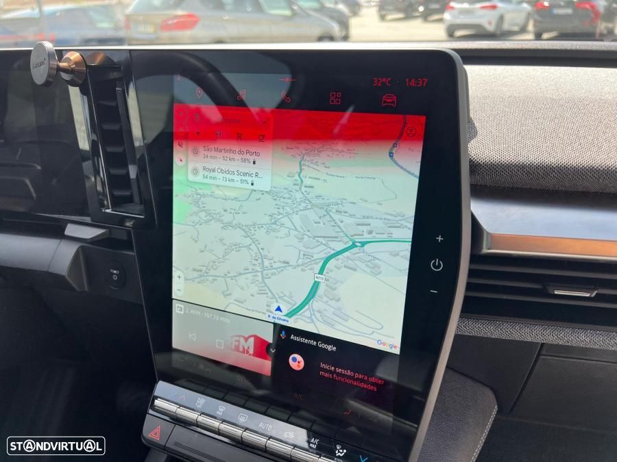 Renault Mégane E-Tech EV40 Equilibre - 7