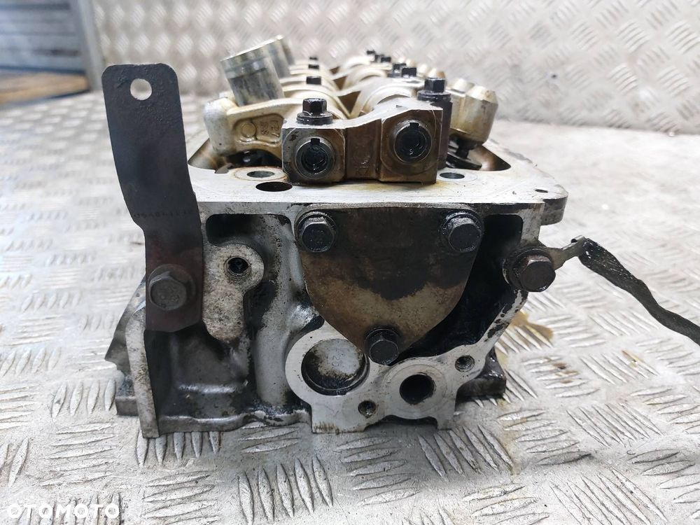 GŁOWICA CHRYSLER  PACIFICA I 3.5 V6 4792728AA - 3