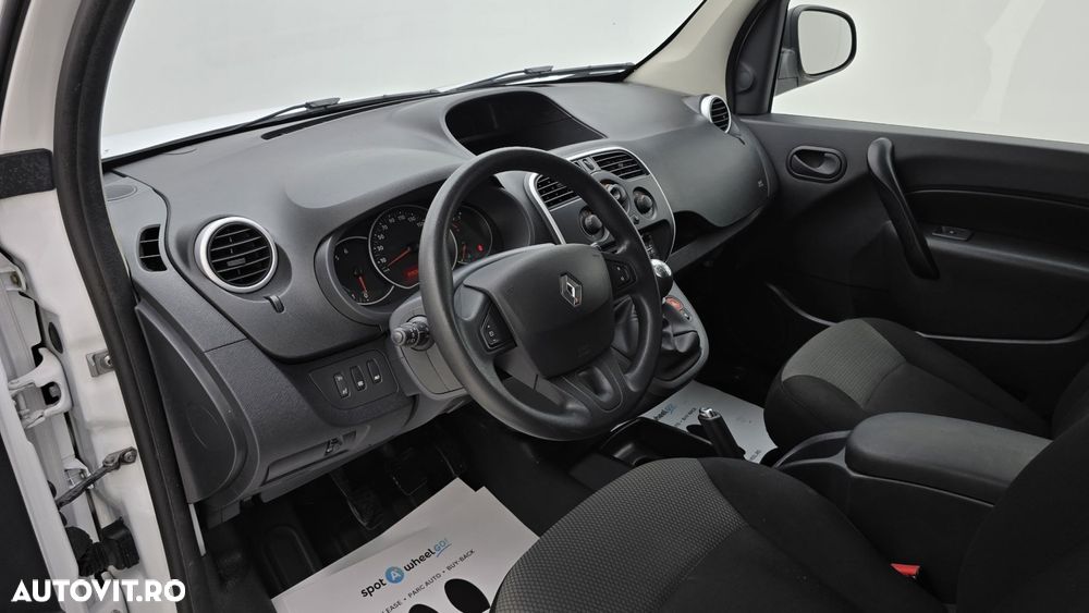Renault Kangoo - 13