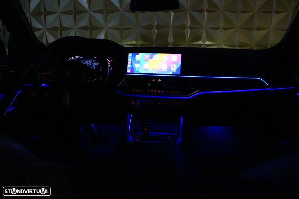 BMW X6 30 d xDrive xLine - 31