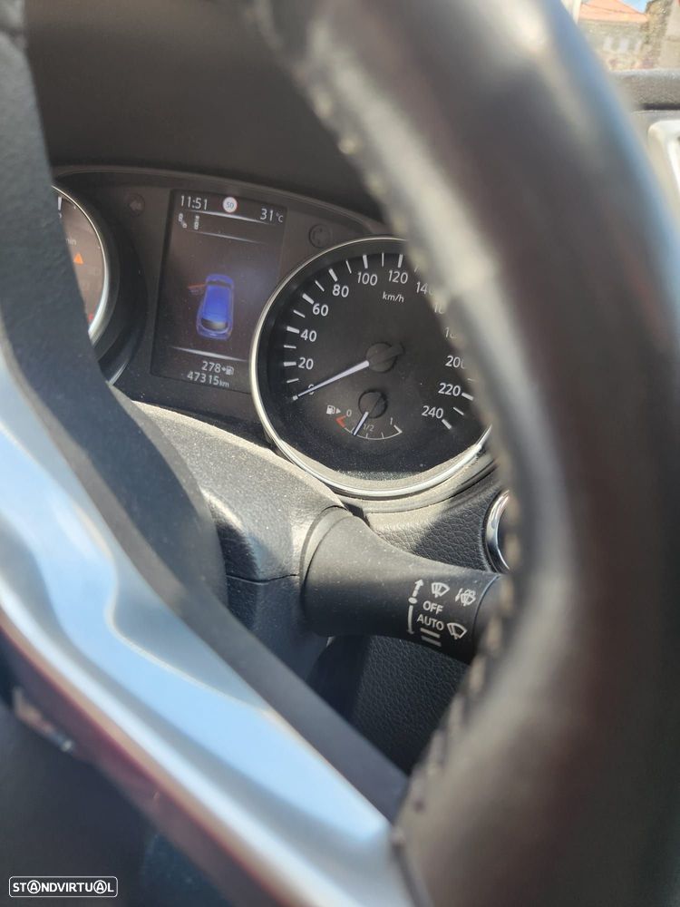 Nissan Qashqai 1.5 dCi Tekna Premium - 7