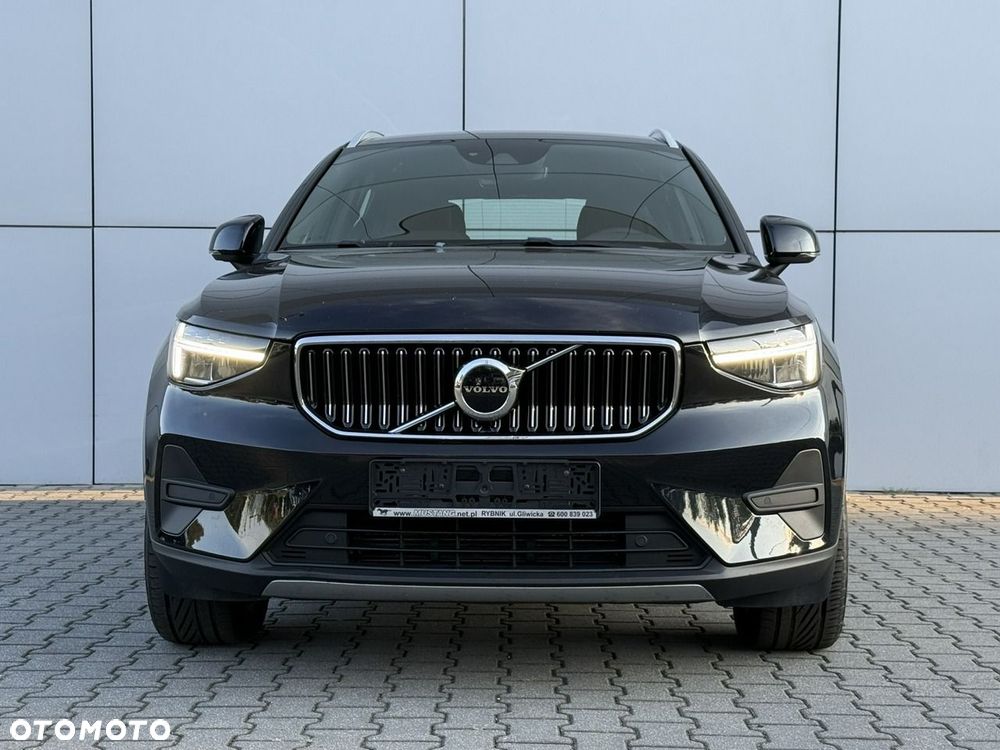 Volvo XC 40 T4 Recharge DKG Plus Bright - 6