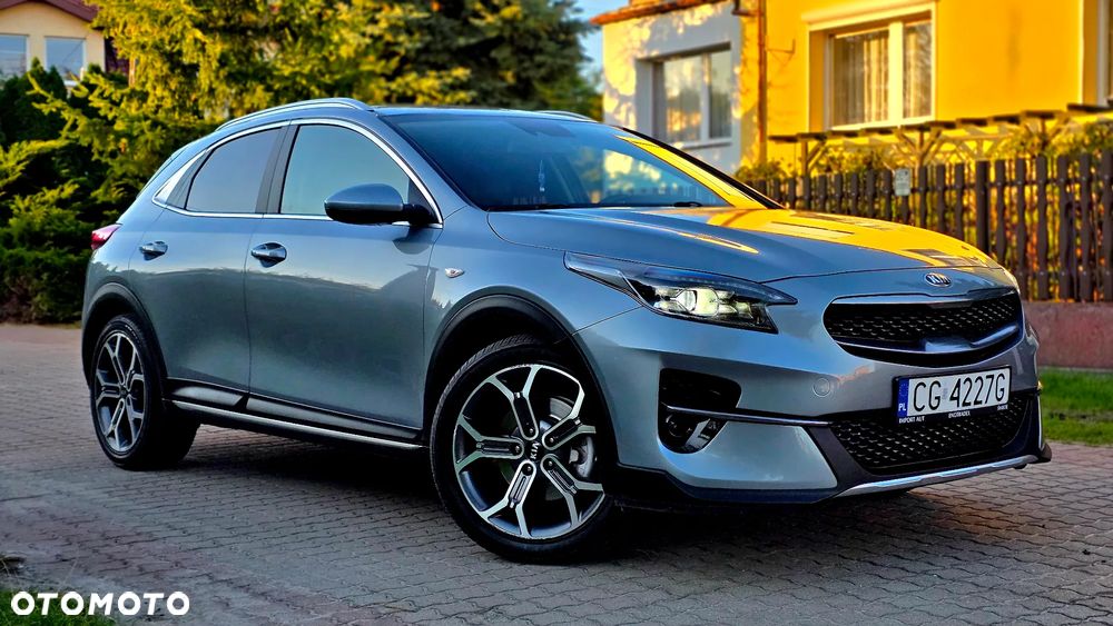 Kia Ceed 1.0 T-GDI ISG Platinum Edition - 3