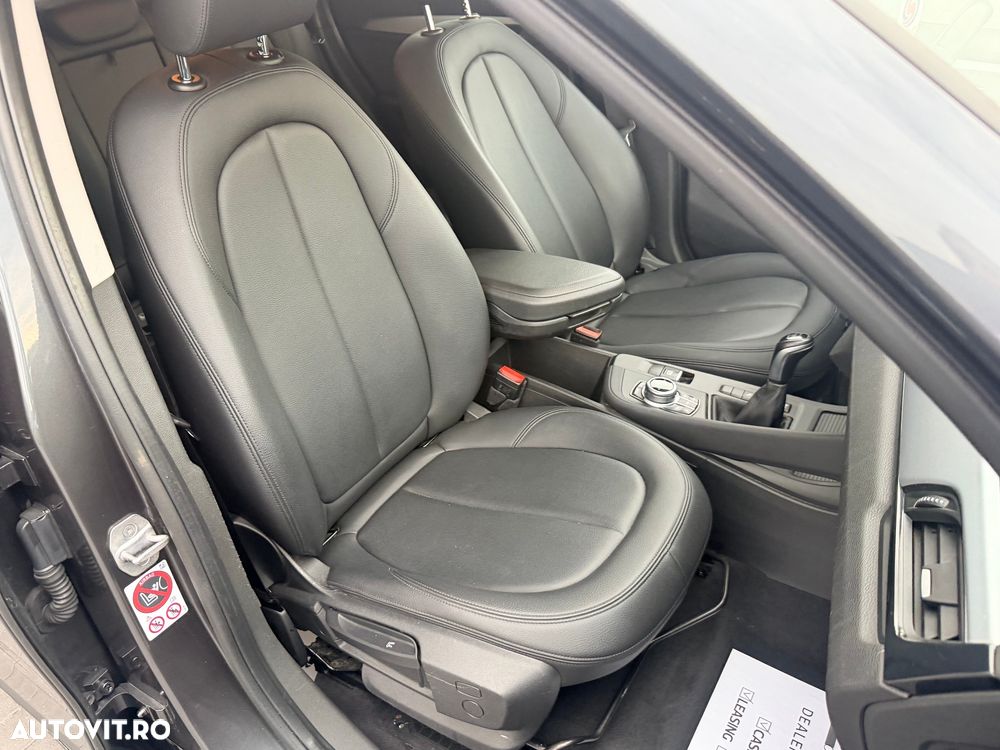 BMW X1 - 19