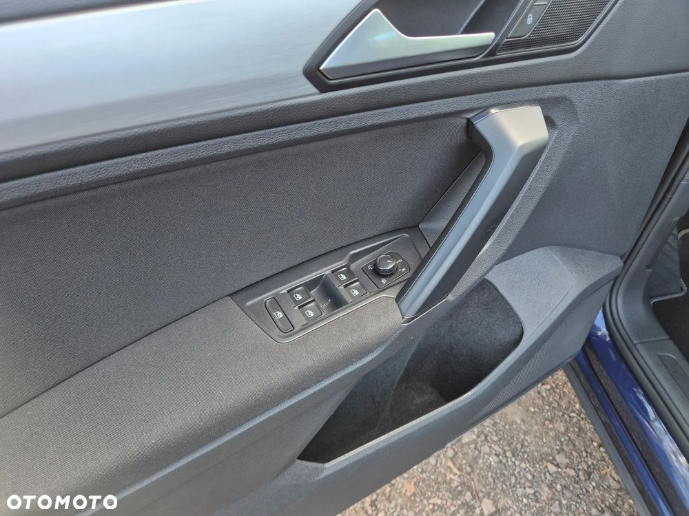 Volkswagen Tiguan 2.0 TDI BMT SCR JOIN DSG - 18