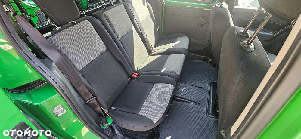 Renault Kangoo 1.5 dCi Business Eu6 - 19