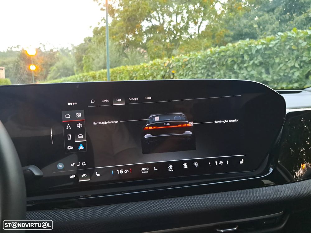 Audi A5 40 TDI Advanced S tronic - 31