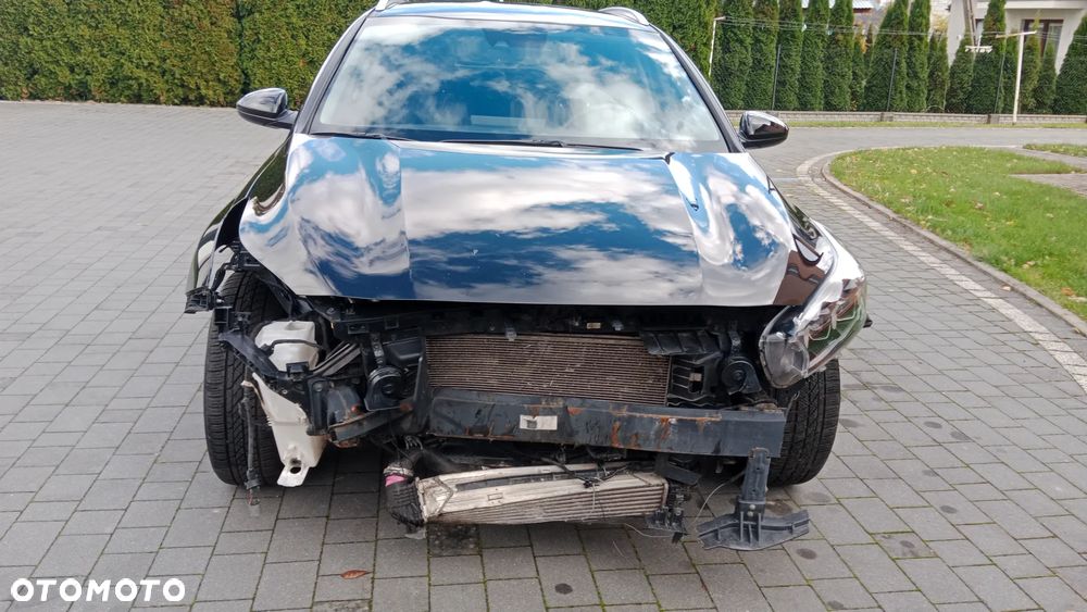Kia XCeed 1.5 T-GDI Prestige Line DCT - 5