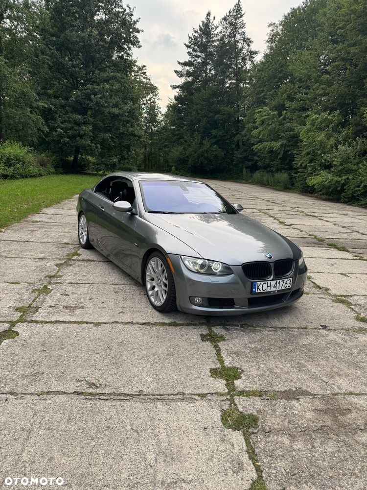 BMW Seria 3 - 8