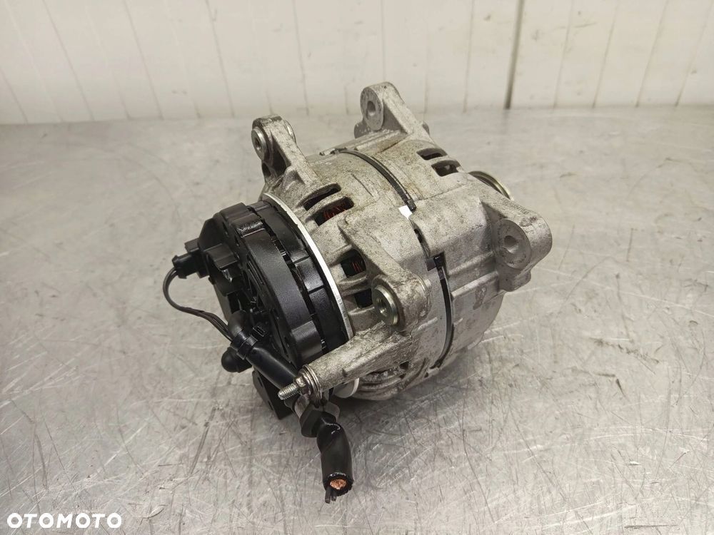 Alternator Seat Leon VW Skoda Audi 1.9 2.0 TDI 8EL011710791 - 7