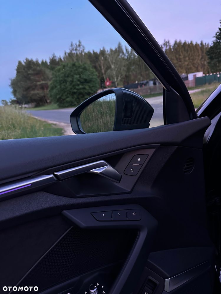 Audi S3 - 29