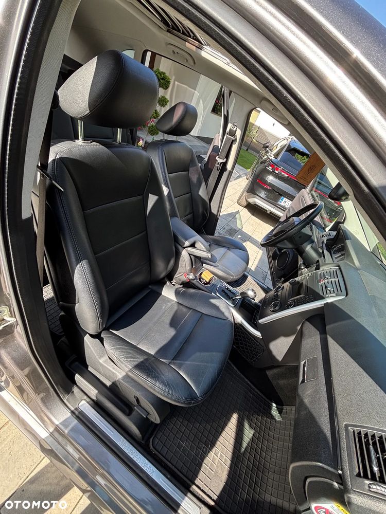 Mercedes-Benz Klasa B 200 Autotronic - 13
