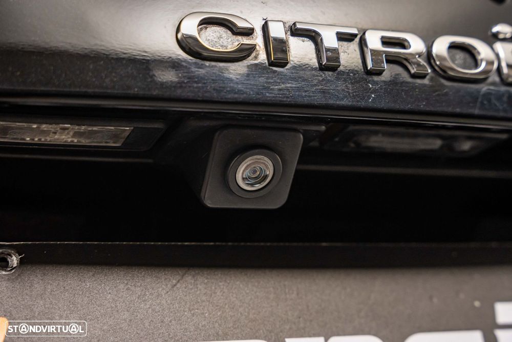 Citroën C5 Aircross 1.5 BlueHDi Shine - 22
