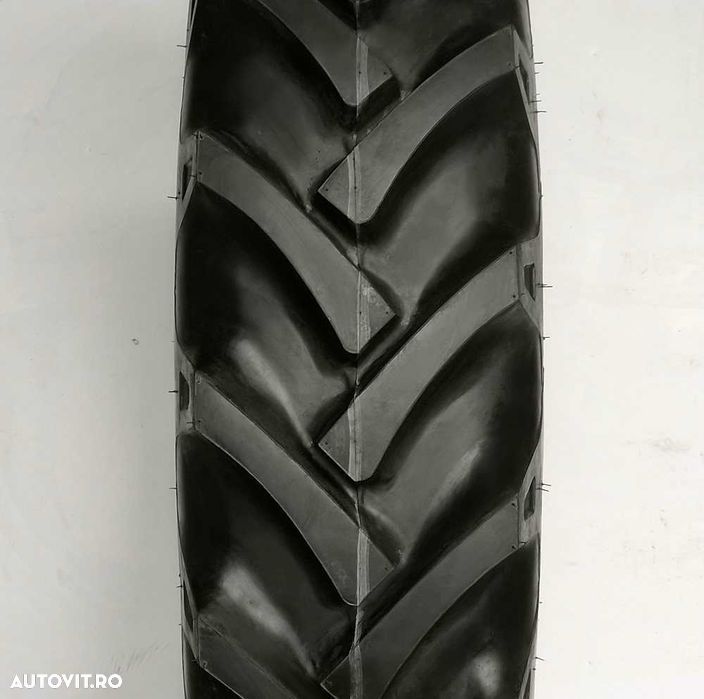 Anvelopa NOUA -  11.2-28 Seha KNK50 (SH-39) 8PR Tractiune - 2