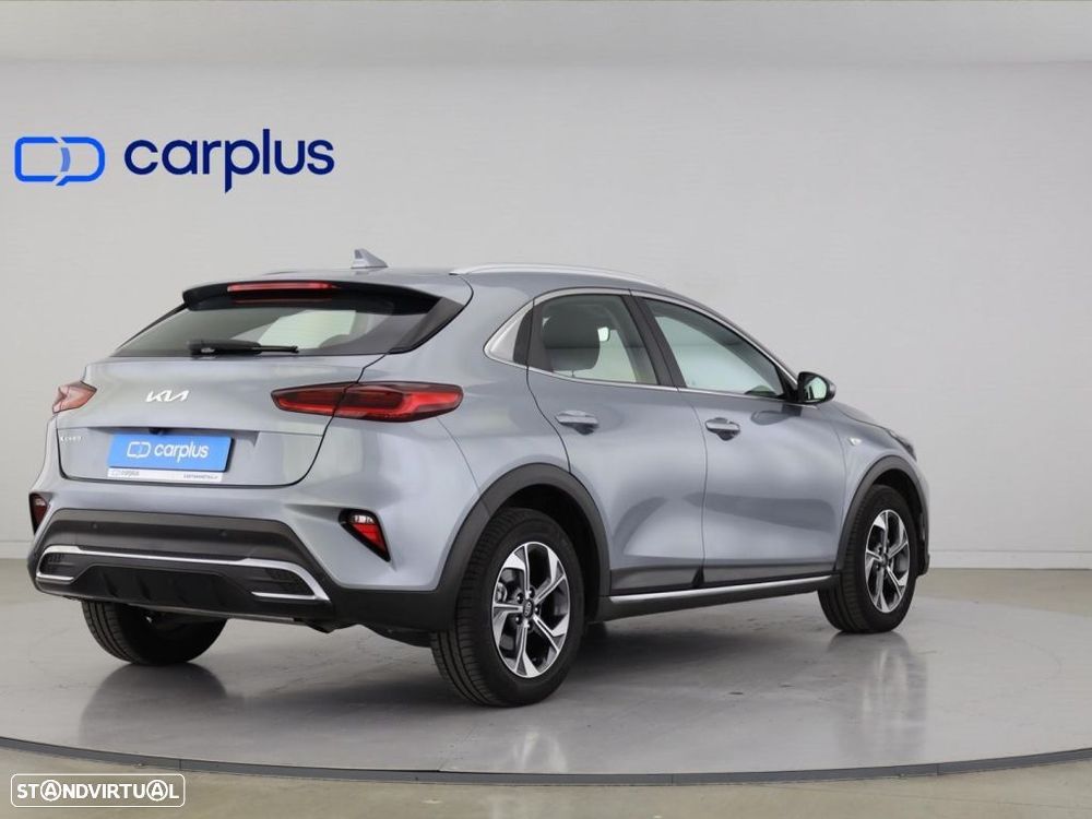 Kia XCeed 1.0 T-GDI Drive - 7