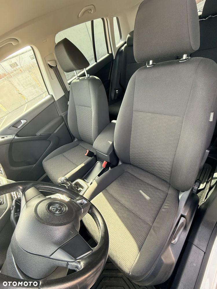 Volkswagen Tiguan 1.4 TSI CityLine - 8