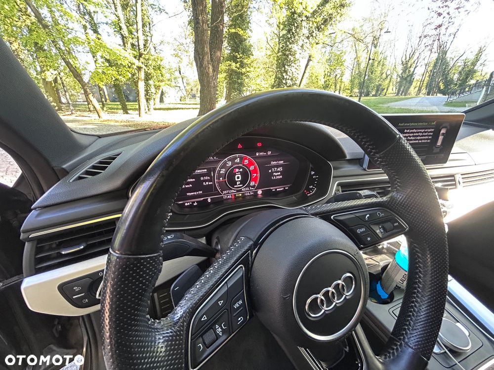 Audi A4 Avant 2.0 TDI S tronic quattro design - 15