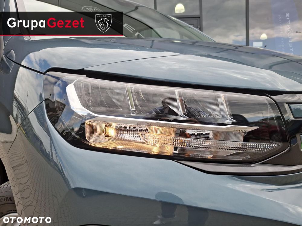 Peugeot partner - 23