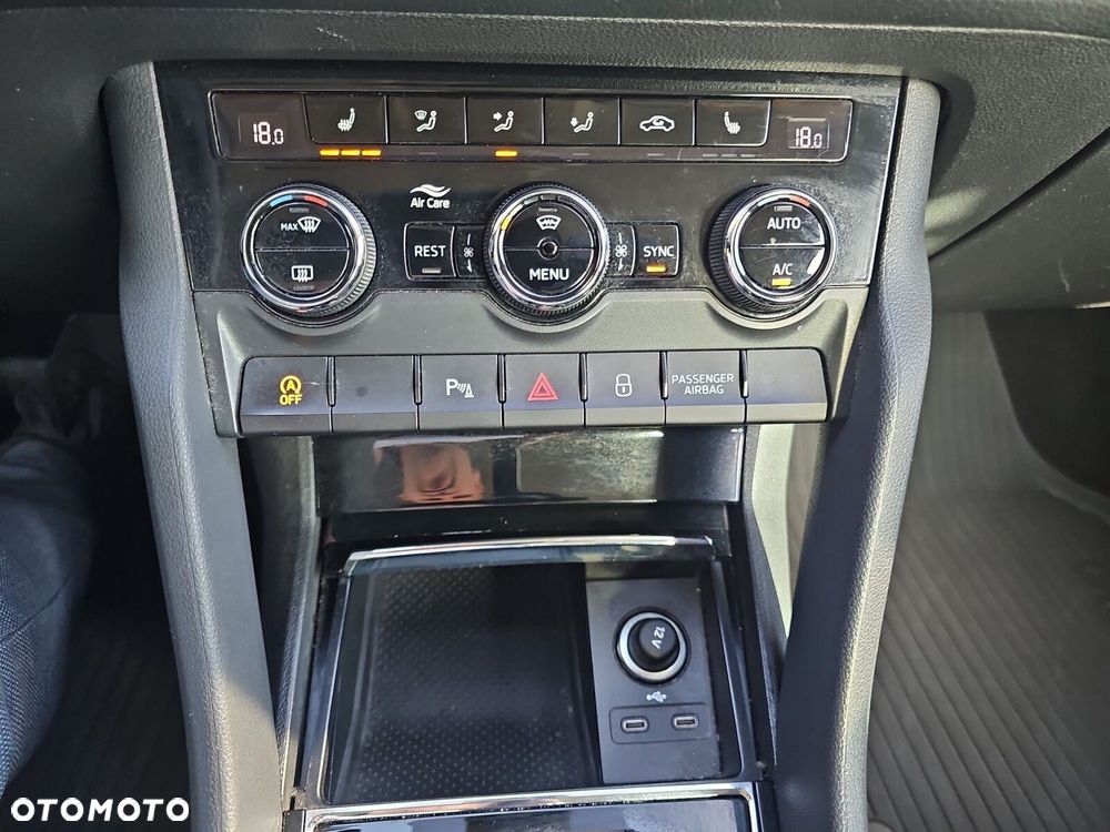 Skoda Kodiaq 2.0 TSI 4x4 Style DSG - 27