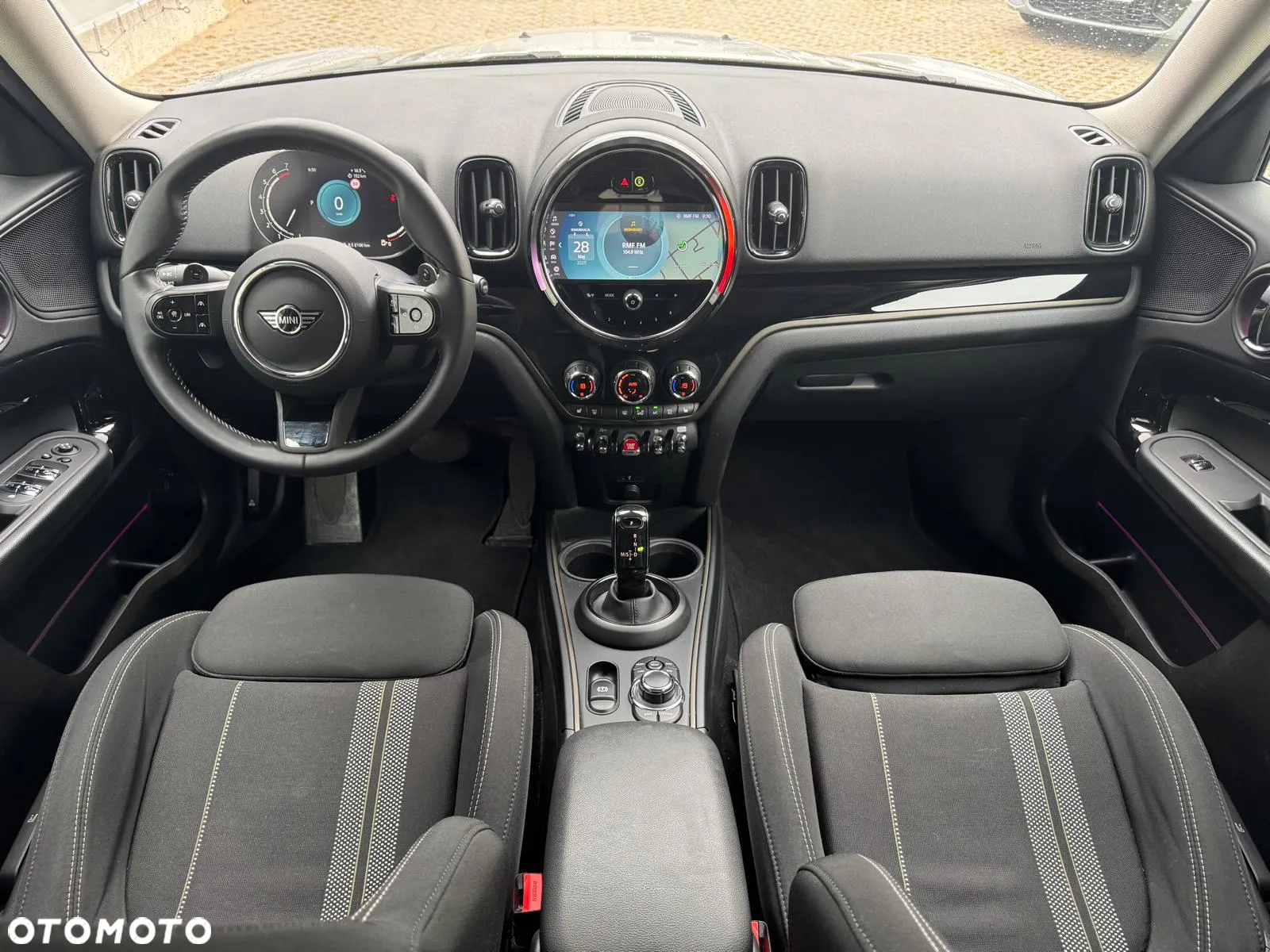 MINI Countryman Cooper S ALL4 - 11