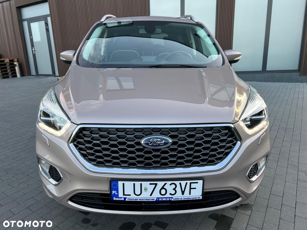 Ford Kuga - 8
