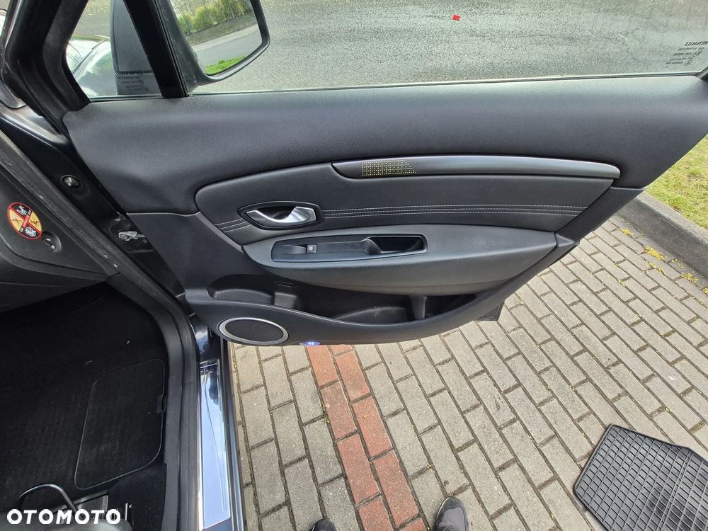 Renault Scenic 1.9 dCi FAP Privilege - 22
