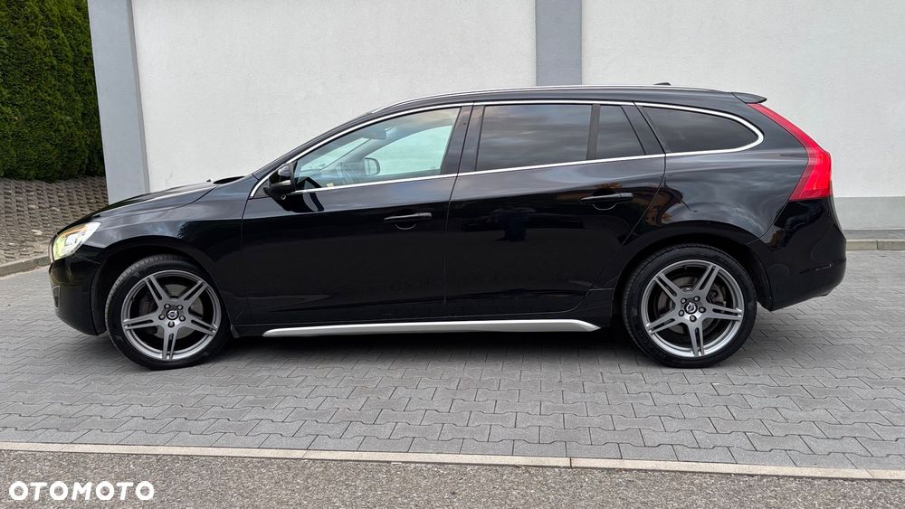 Volvo V60 T5 Summum - 21
