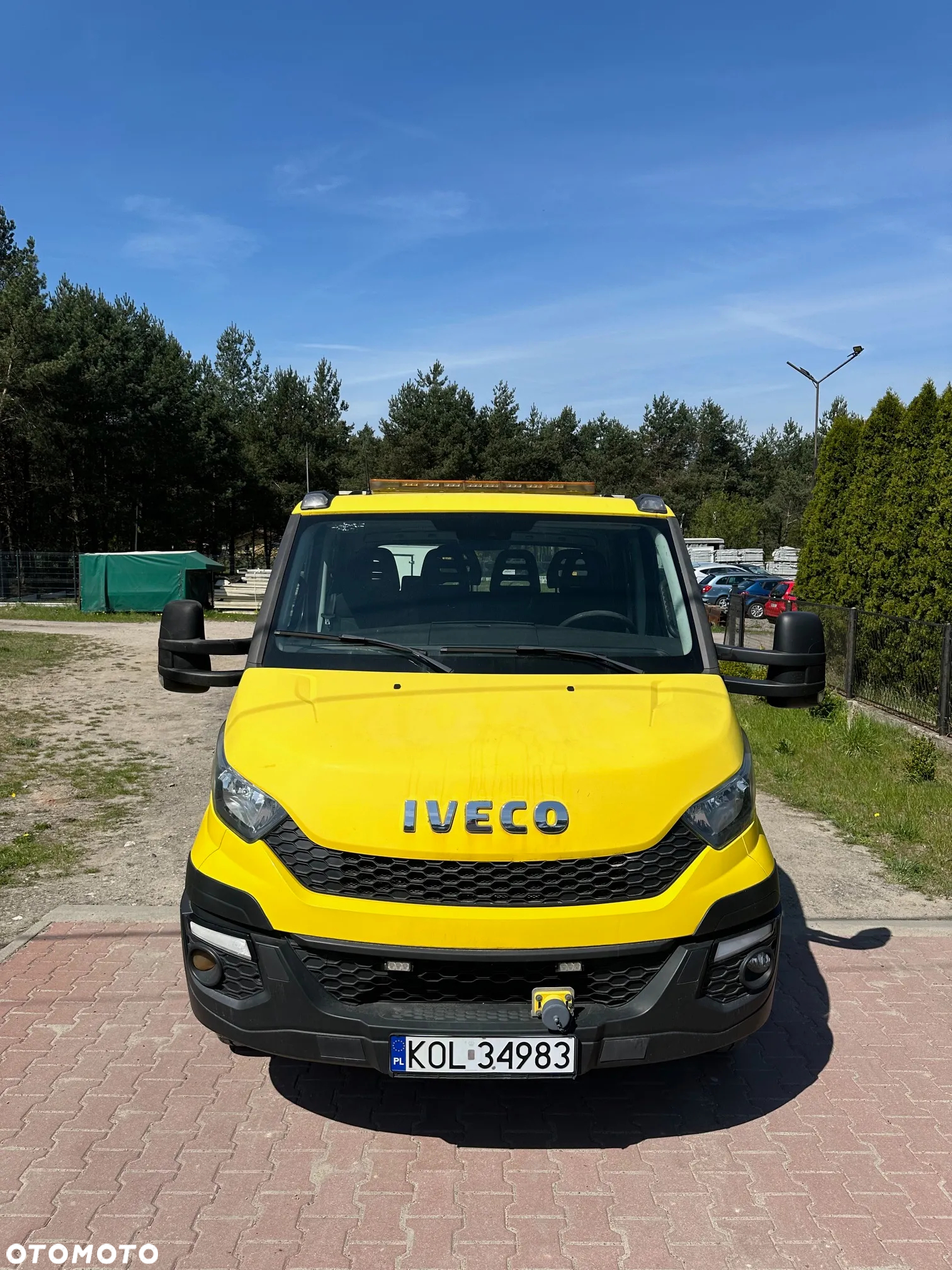 Iveco 70C18 - 7