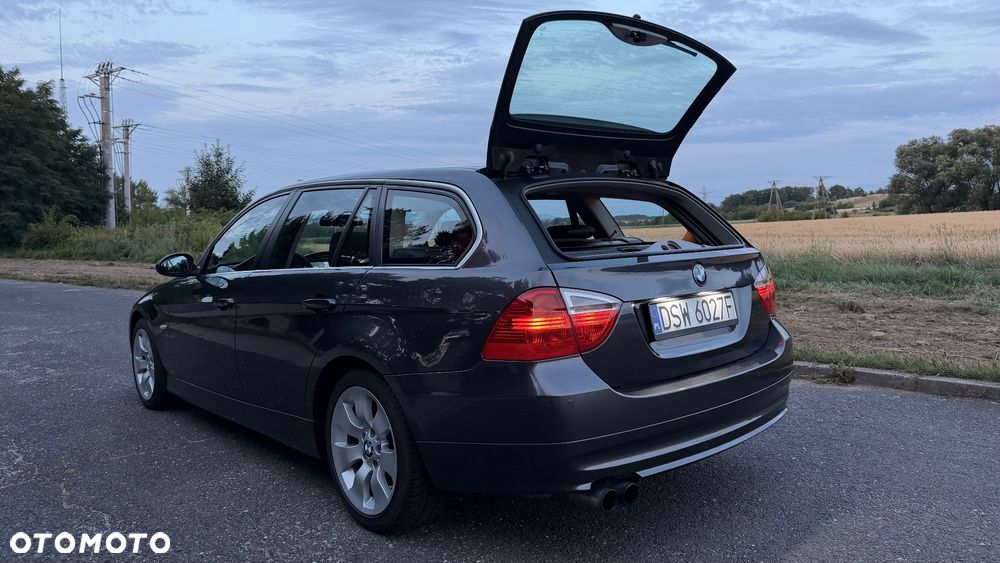 BMW Seria 3 - 14