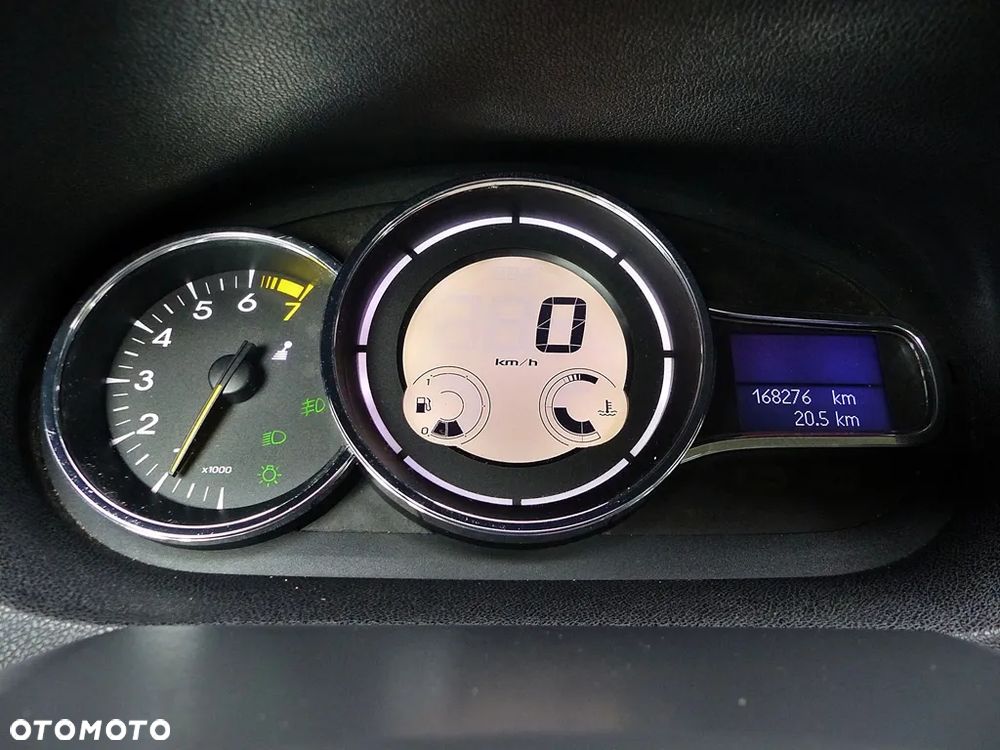 Renault Megane 1.6 16V Dynamique - 29