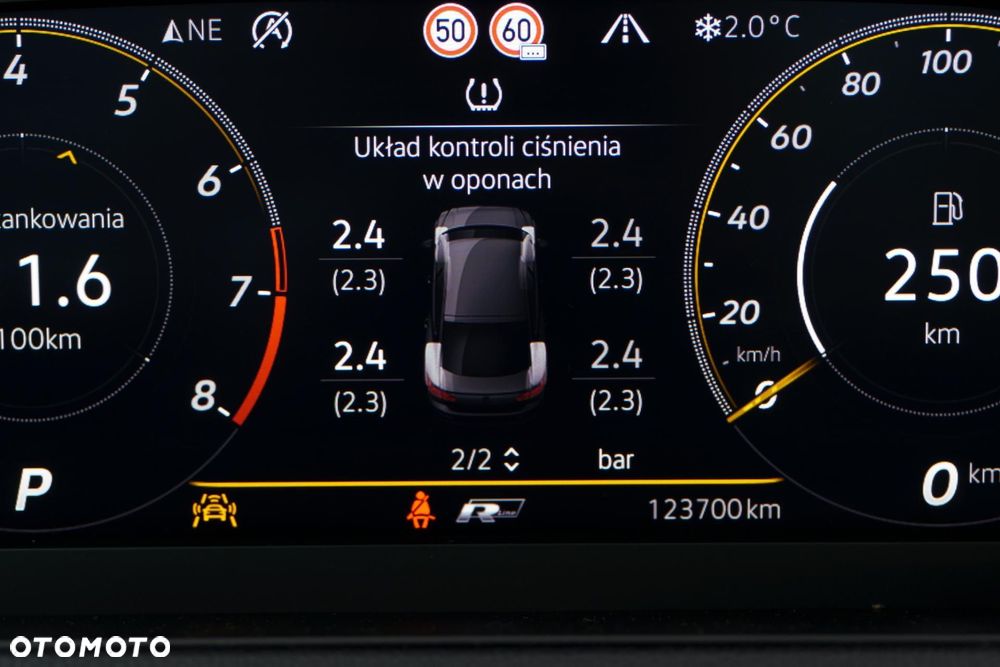 Volkswagen Arteon - 33