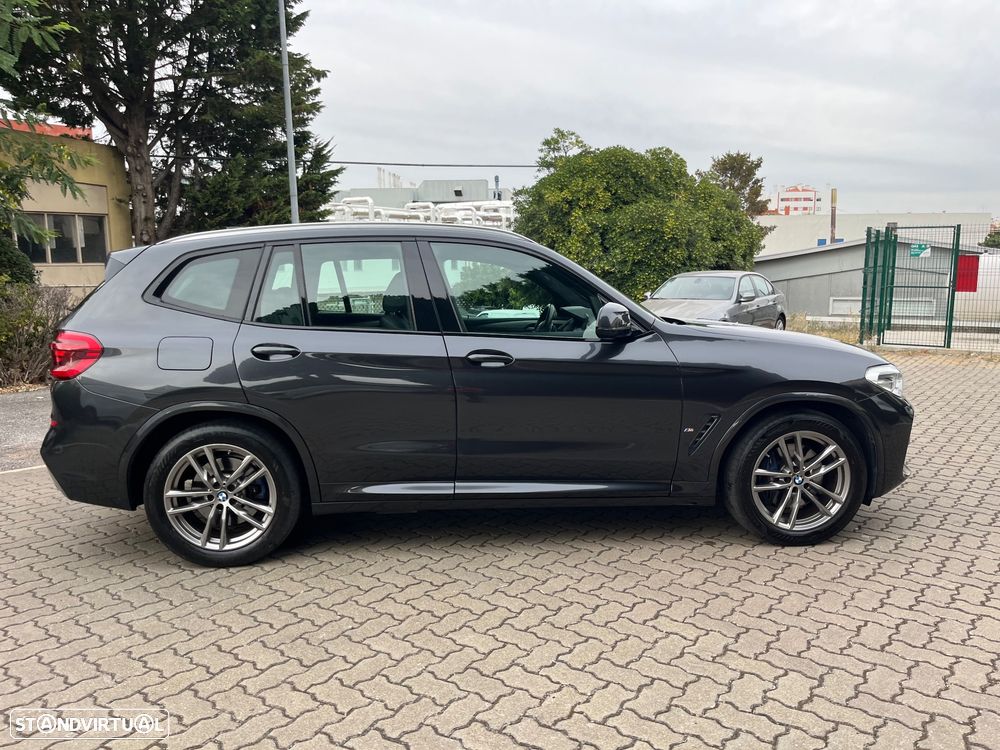 BMW X3 - 12