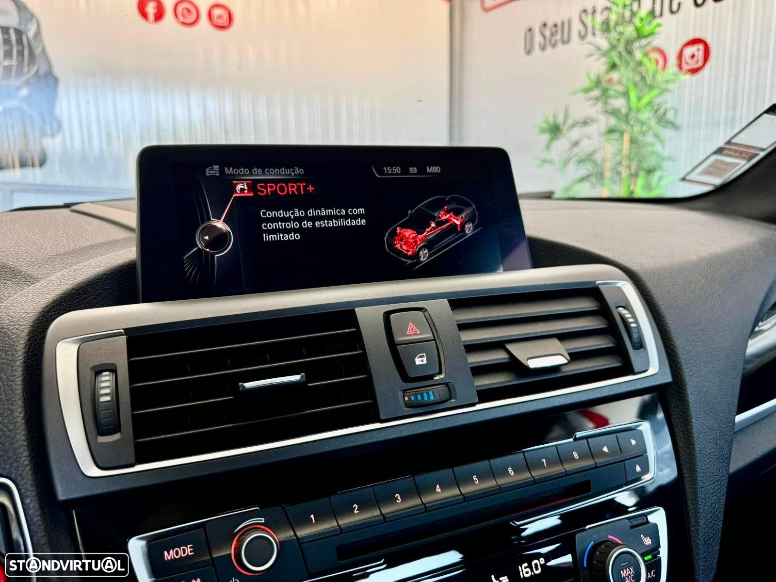 BMW 225 d Coupe Pack M Auto - 23