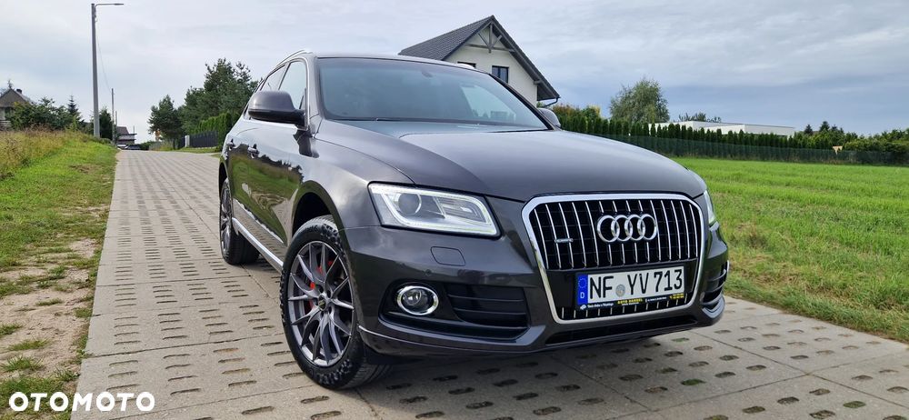 Audi Q5 - 8